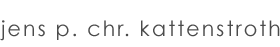 Logo Künstler Kattenstroth